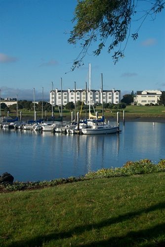 Inn At Oyster Point South San Francisco Exterior foto