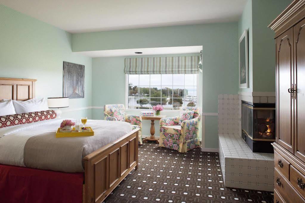 Inn At Oyster Point South San Francisco Zimmer foto